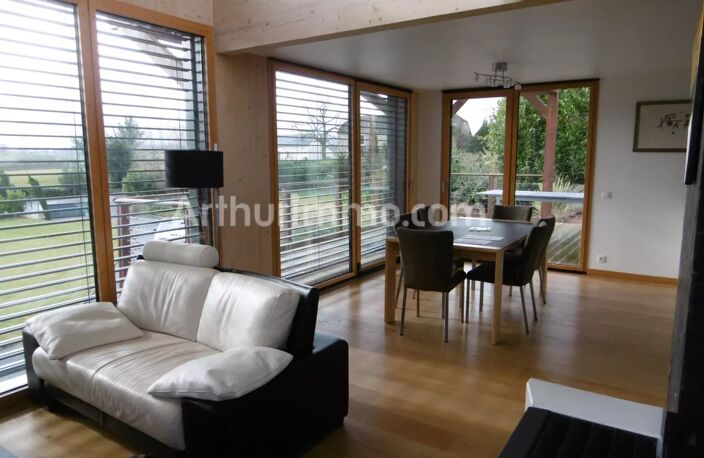 Bien vendu : Maison 195 m² Nay (64800) — photo 4