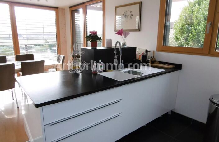 Bien vendu : Maison 195 m² Nay (64800) — photo 5