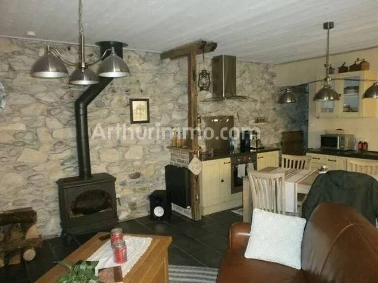 Maison 3 pièces  à vendre 71 m² — photo 1