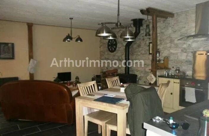 Bien vendu : Maison 71 m² Nay (64800) — photo 2
