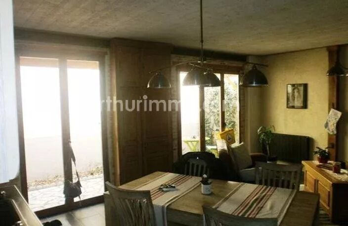 Bien vendu : Maison 71 m² Nay (64800) — photo 3