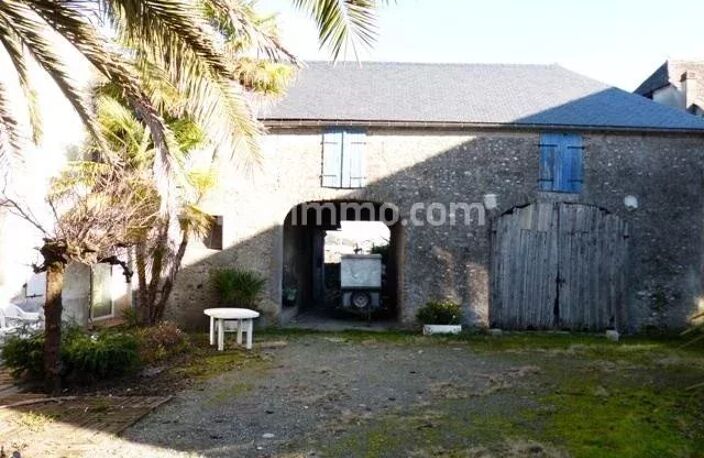 Bien vendu : Maison 220 m² Baudreix (64800) — photo 2