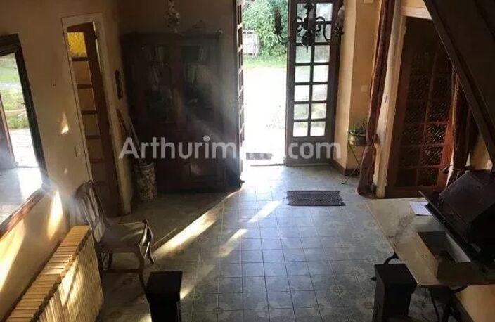 Bien vendu : Maison 220 m² Baudreix (64800) — photo 3