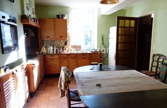 Bien vendu : Maison 220 m² Baudreix (64800) — photo 5