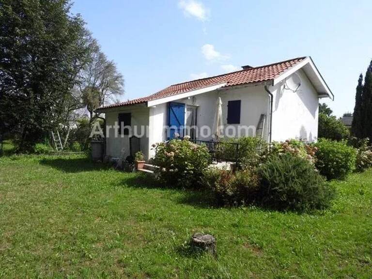 Maison 3 pièces  à vendre 50 m² — photo 1