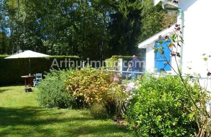 Bien vendu : Maison 50 m² Igon (64800) — photo 2