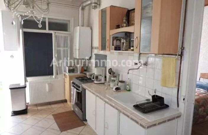 Bien vendu : Maison 50 m² Igon (64800) — photo 3