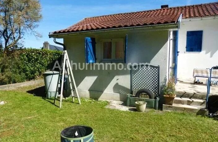 Bien vendu : Maison 50 m² Igon (64800) — photo 5