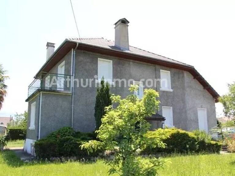 Maison 7 pièces  à vendre 191 m² — photo 1