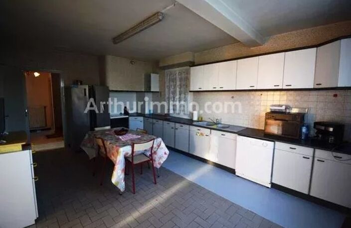 Bien vendu : Maison 191 m² Bénéjacq (64800) — photo 3