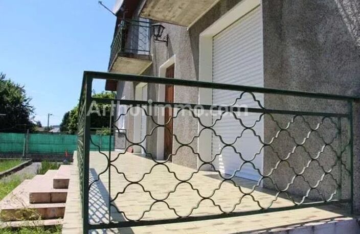 Bien vendu : Maison 191 m² Bénéjacq (64800) — photo 5