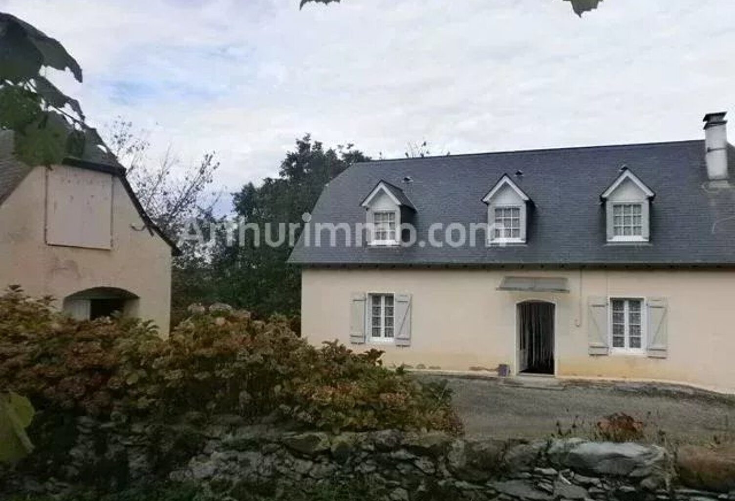 ARTHEZ D'ASSON — photo 1
