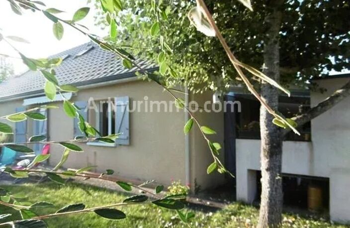 Bien vendu : Maison 160 m² Boeil-Bezing (64510) — photo 3