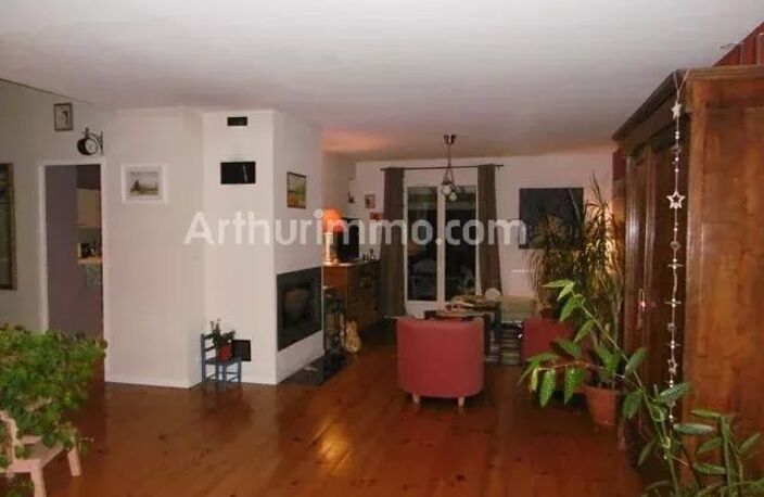 Bien vendu : Maison 160 m² Boeil-Bezing (64510) — photo 4