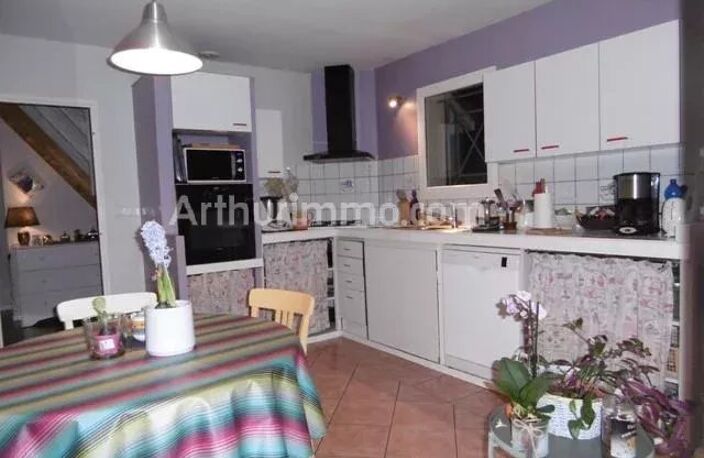Bien vendu : Maison 160 m² Boeil-Bezing (64510) — photo 5