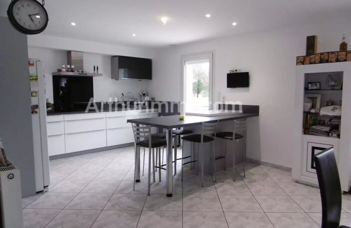 Bien vendu : Maison 160 m² Bordes (64510) — photo 2