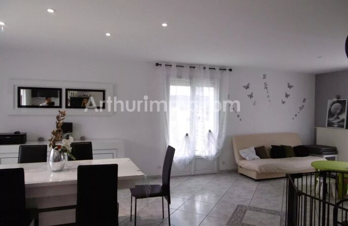 Bien vendu : Maison 160 m² Bordes (64510) — photo 3