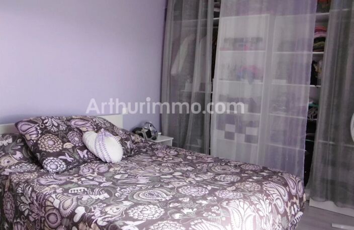 Bien vendu : Maison 160 m² Bordes (64510) — photo 4