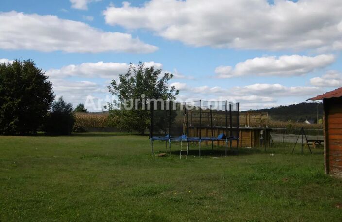 Bien vendu : Maison 160 m² Bordes (64510) — photo 5