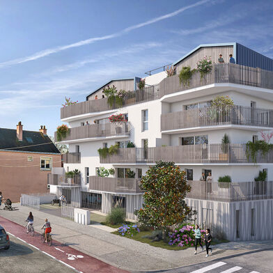 Appartement 5 pièces 635000 €