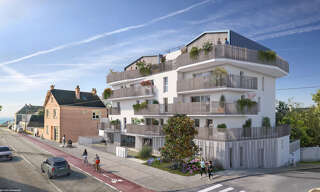 Appartement 4 Pièces 98 m² à vendre à Saint-Nazaire (44600)