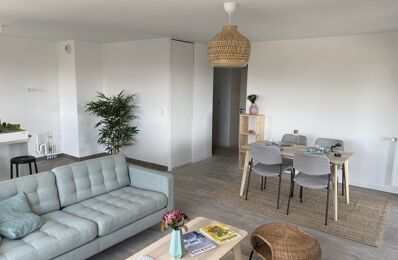 programme appartement À partir de 430 000 € à proximité de Saint-Erblon (35230)