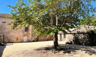 Immeuble  345 m² à vendre à Vallon-Pont-d'Arc (07150)