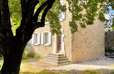 vente maison 350 000 € à proximité de Saint-Alban-Auriolles (07120)