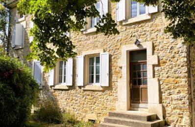 vente maison 342 000 € à proximité de Saint-Remèze (07700)