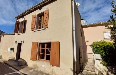 location maison 565 € CC /mois à proximité de Castelnaudary (11400)