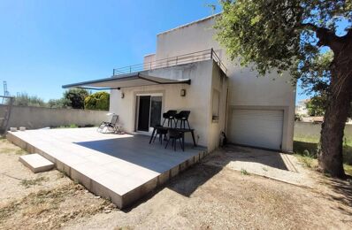 vente maison 635 000 € à proximité de Marseille 13 (13013)