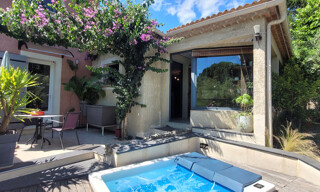 Maison 6 Pièces 140 m² à vendre à Saint-Paul-Trois-Châteaux (26130)