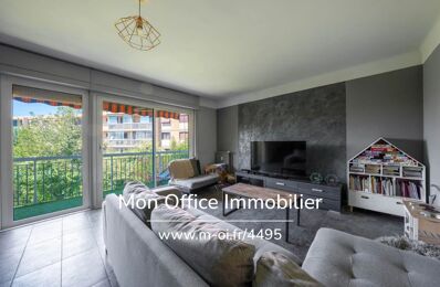 vente appartement 499 000 € à proximité de Le Tholonet (13100)