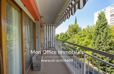 vente appartement 158 000 € à proximité de Septèmes-les-Vallons (13240)