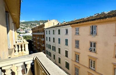 location appartement 730 € CC /mois à proximité de Bastia (20)