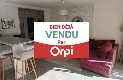 vente appartement 249 000 € à proximité de Golfe-Juan (06220)