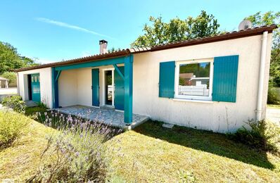 vente maison 359 900 € à proximité de Marennes-Hiers-Brouage (17320)