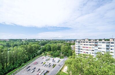 vente appartement 148 000 € à proximité de Fontenay-Lès-Briis (91640)