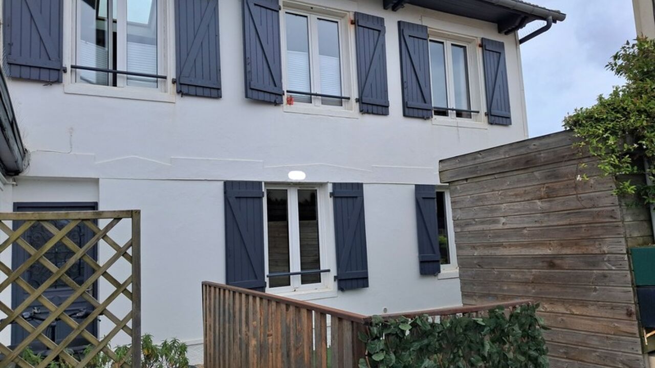 appartement 2 pièces 54 m2 à vendre à Anglet (64600)