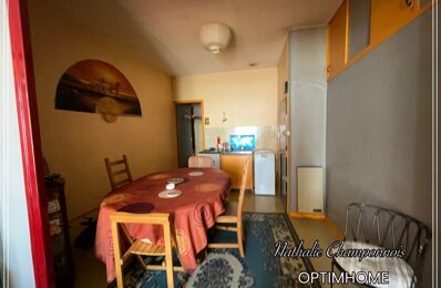 vente appartement 95 000 € à proximité de Quetigny (21800)