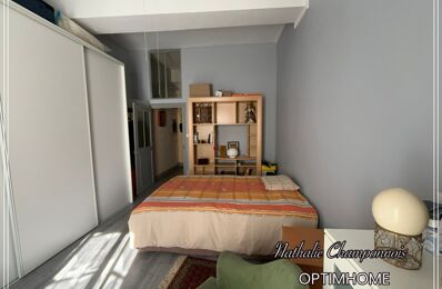 appartement 1 pièces 33 m2 à vendre à Dijon (21000)