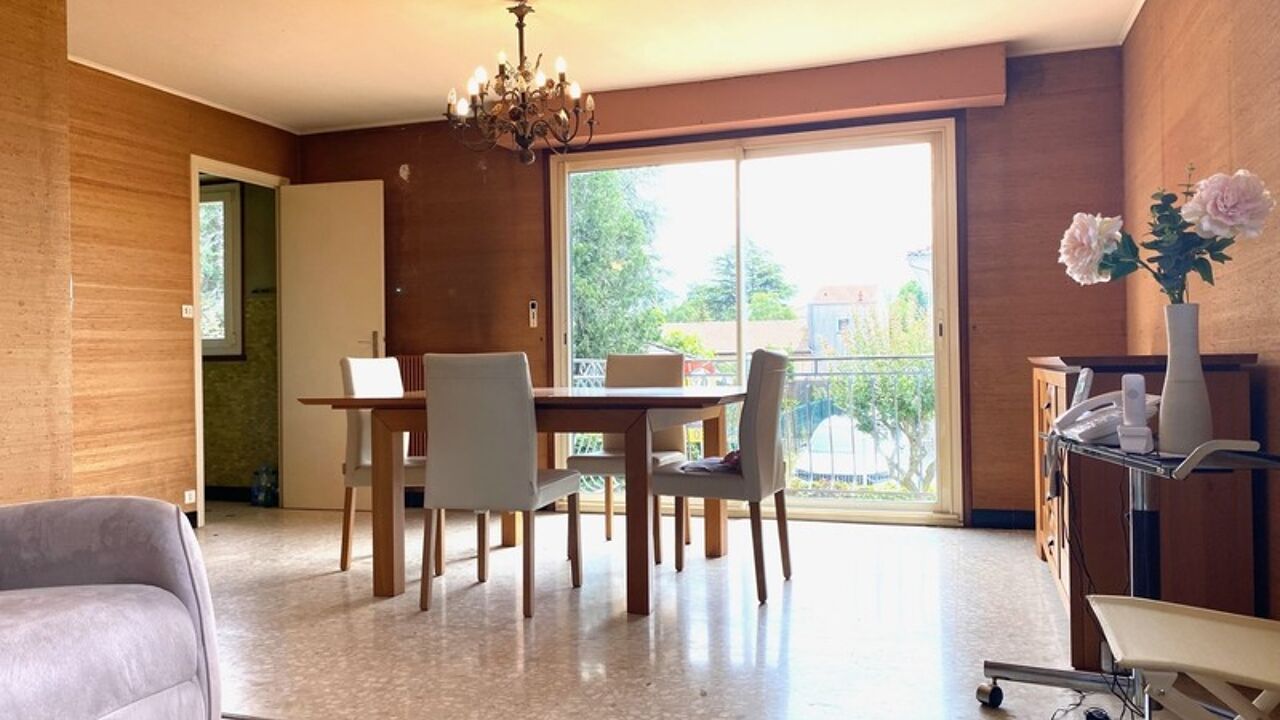 maison 5 pièces 125 m2 à vendre à Eysines (33320)