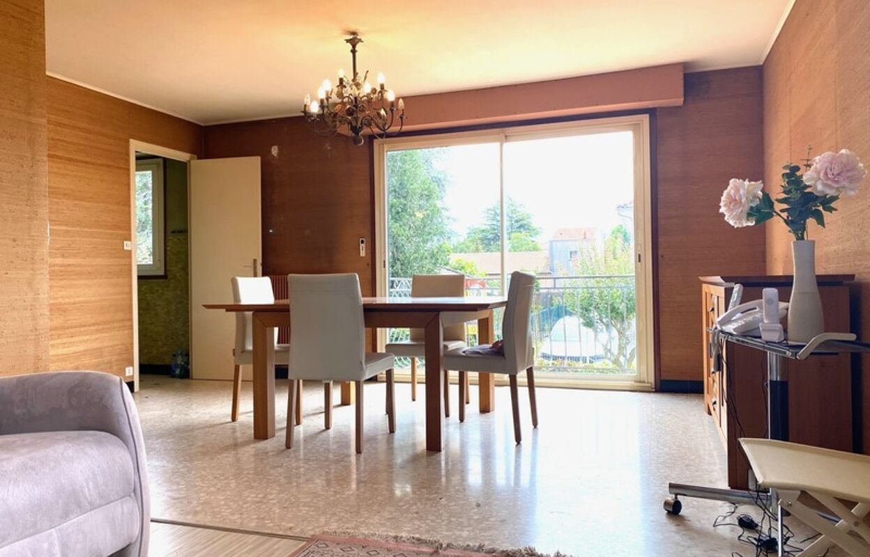 maison 5 pièces 125 m2 à vendre à Eysines (33320)