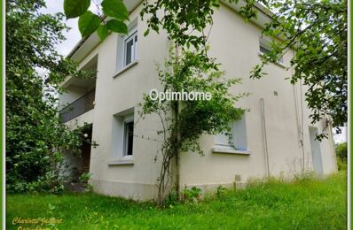 vente maison 100 000 € à proximité de La Jemaye-Ponteyraud (24410)