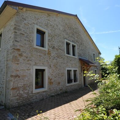 Maison 9 pièces 175 m²