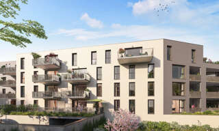 Appartement 3 Pièces 69 m² à vendre à Hem (59510)