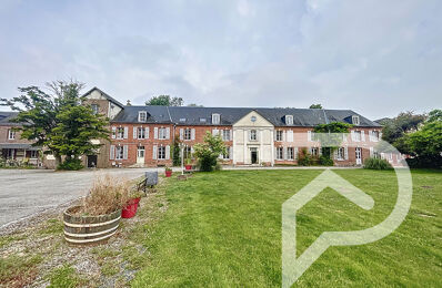 vente maison 728 000 € à proximité de Aubermesnil-Aux-Érables (76340)