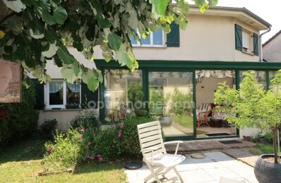 vente maison 499 000 € à proximité de Dommartin-Lès-Toul (54200)