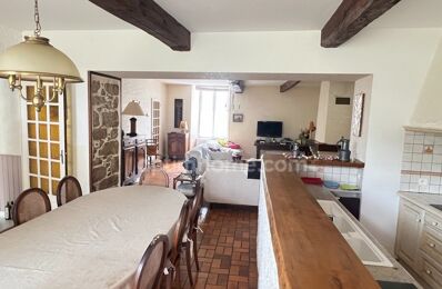 vente maison 260 000 € à proximité de Saint-Léger-sous-Cholet (49280)