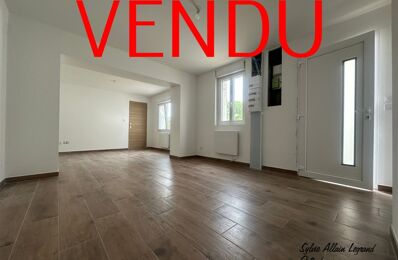 vente maison 143 000 € à proximité de Cagnicourt (62182)